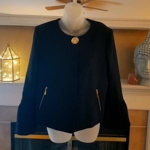 Tahari blazer, Sz 10(M)